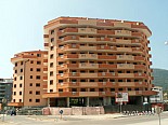 Prodaja ekskluzivnih stanova u Budvi-Rozino
